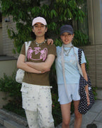 [ Pre-order ] Puro Star Bag