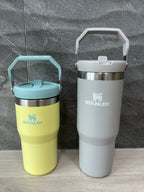 [ 🆕 Pre-order ] Stanley The Iceflow Flip Straw Tumbler