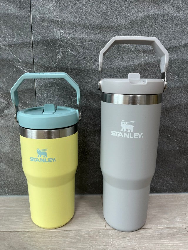 [ 🆕 Pre-order ] Stanley The Iceflow Flip Straw Tumbler