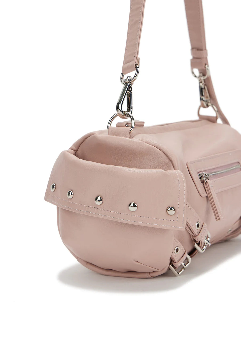 [ Pre-order ] Stud Pocket Bag