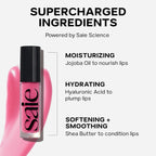 [ Pre-order ] Saie Lip Gloss Oil