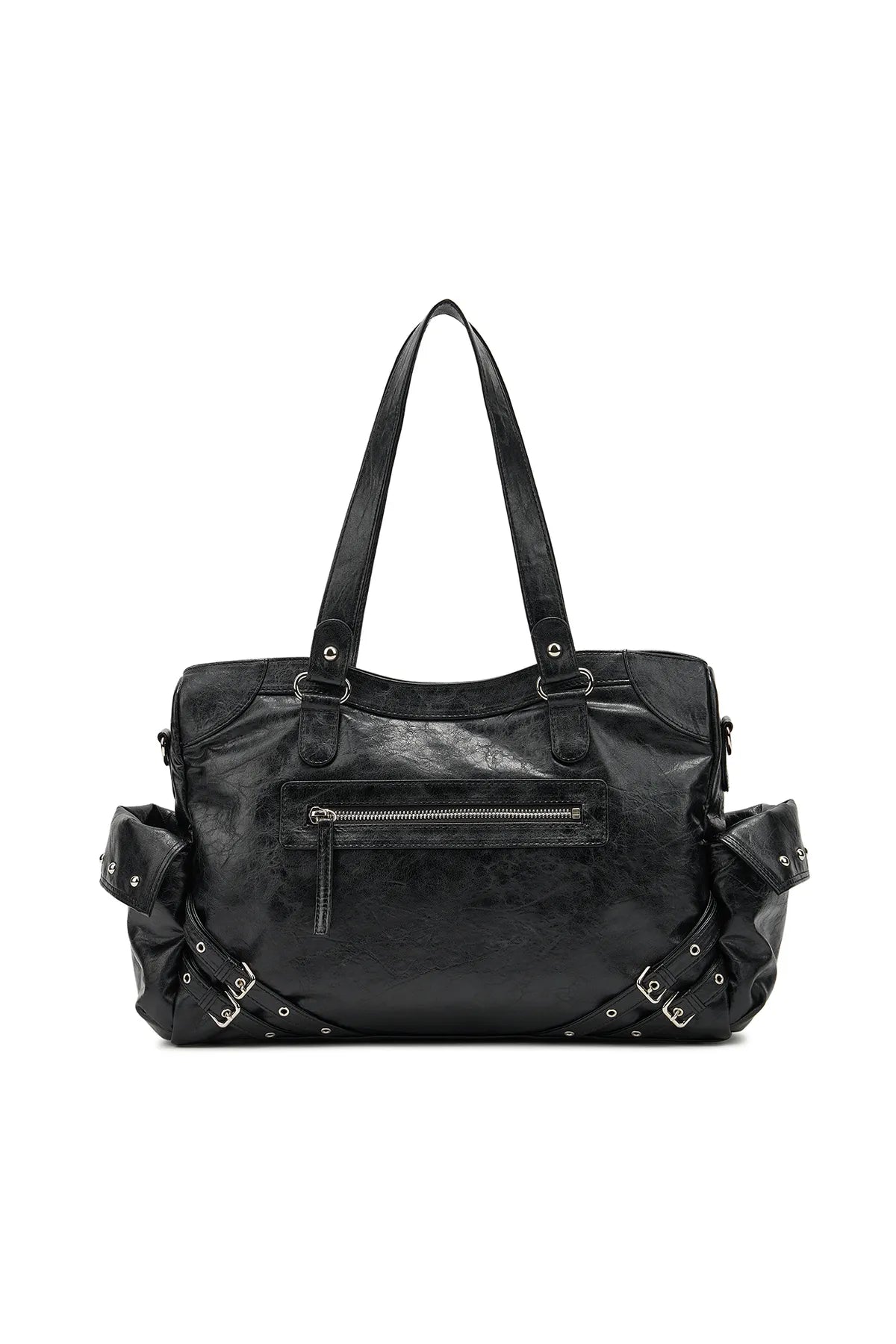 [ Pre-order ] Stud Pocket Big Bag
