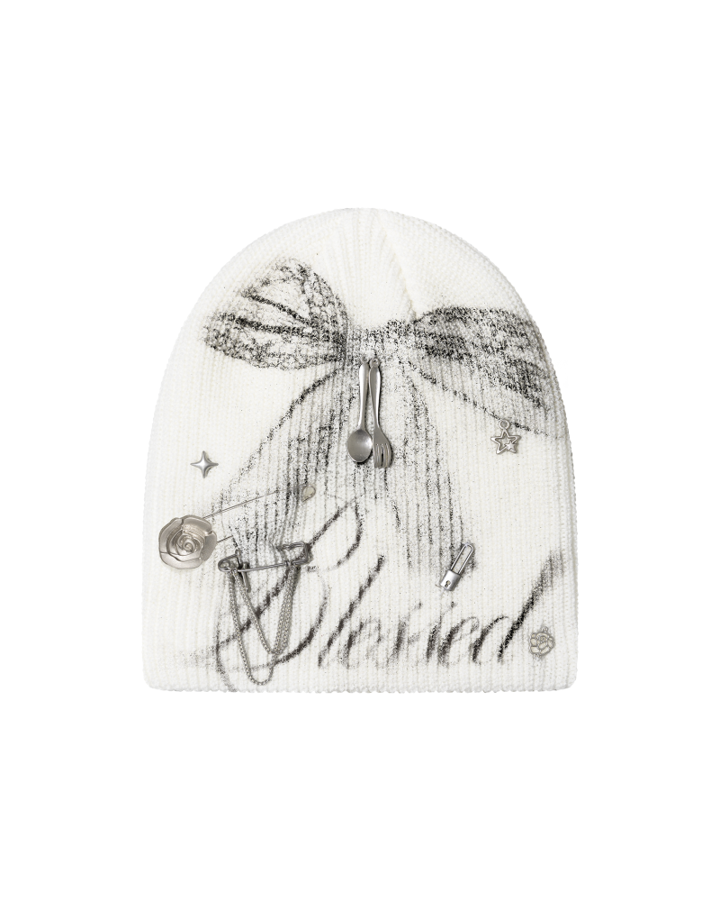 [ 🆕 Pre-order ] Blessed Beanie