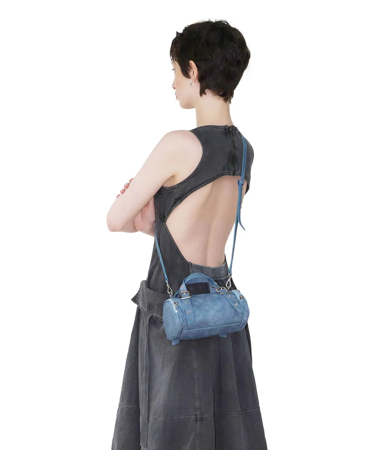 [ Pre-order ] Oak Bag Mini