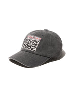[ Pre-order ] Mystery Cap UNISEX Charcoal