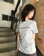 [ Pre-order ] FN OG Tee flower