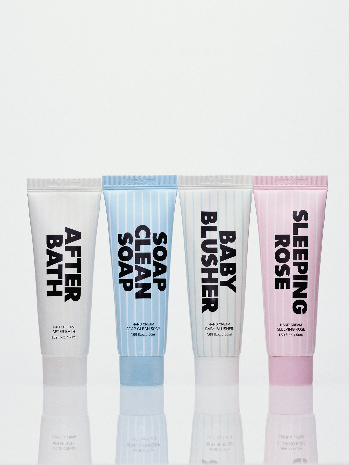 [ Pre-order ] Hand Cream 50ml