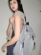 [ 店主推薦 Pre-order ] 0002 HideSlot Classic Backpack