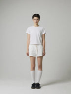 [ Pre-order ] Glowny G Classic Soft Tee