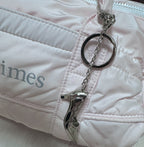 [ 現貨 ] Threetimes Mini pumps keyring