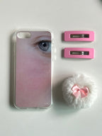 [ Pre-order ] Cheek Series Close Case