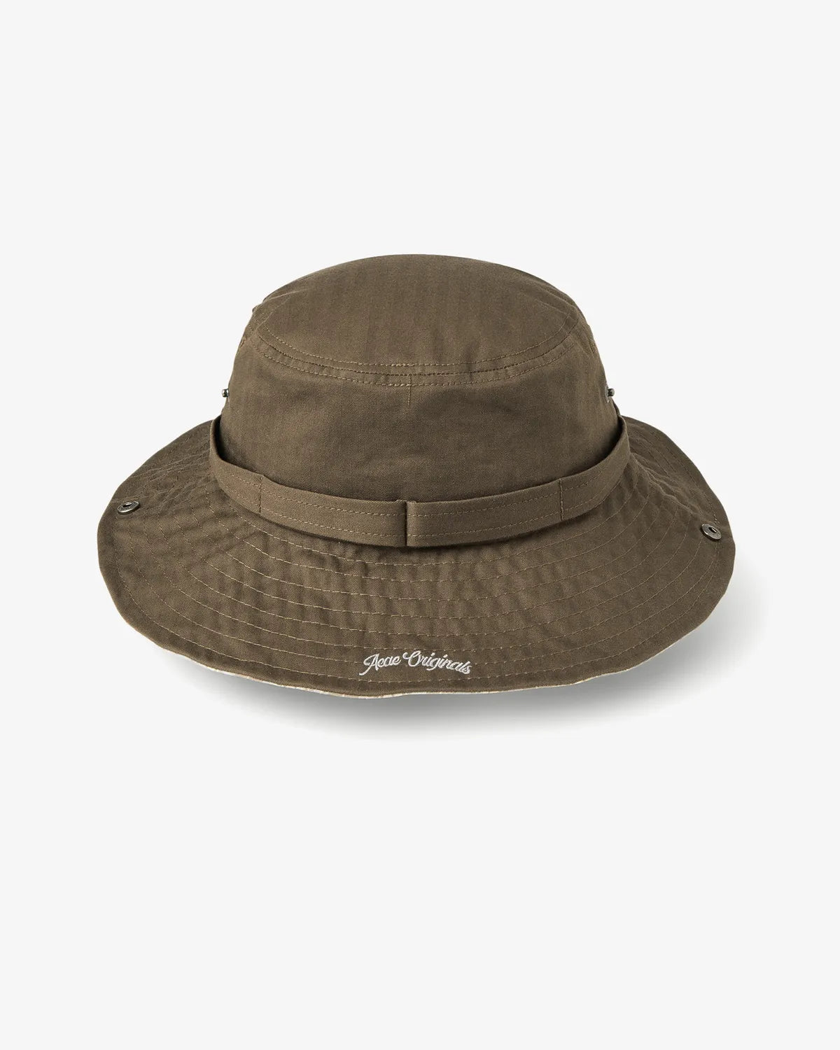[ Pre-order ] Safari Bucket Hat