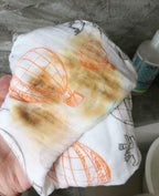 [ 現貨 ] Mongdies 98% 兒童洗衣溫和去污番梘 180g