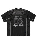 [ 🆕 pre-order ] Sporty Mesh Jersey
