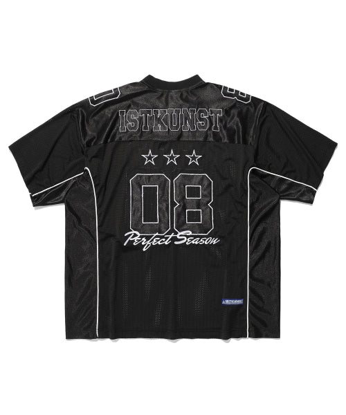 [ 🆕 pre-order ] Sporty Mesh Jersey