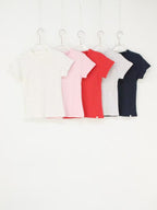 [ Pre-order ] Dot Dot Baby Tee