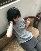 [ Pre-order ] FN OG Tee flower