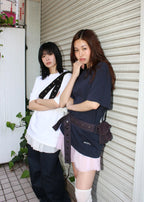 [ Pre-order ] Spiral T shirt