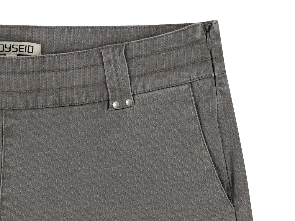[ 現貨 ] Stud Shorts Cocoa
