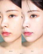 [ 店主推薦 - 201 來港中 ] Freshian🥚Egg-like Foundation SPF35 PA++ ( 混乾肌/混油肌/中性肌/乾肌夏天適用 )