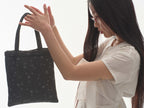 [ Pre-order ] Milky Star Tote Bag