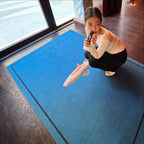 [ Jennie同款 ] Lettering Sheer Long sleeve