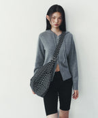 [ Pre-order ] 필로우 보트백 - 도트