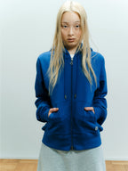 [ Pre-order ] 038 Cozy Hood Zip-up
