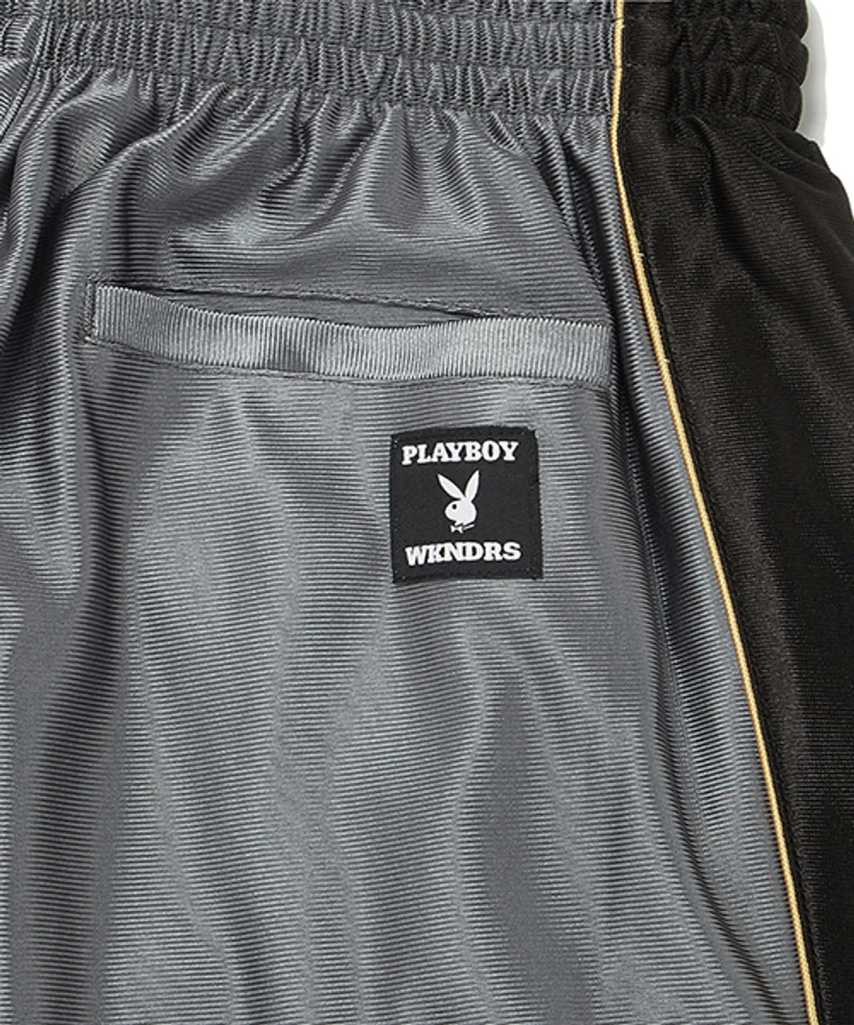 [ Pre-order ] WKNDRS Boxer Shorts