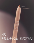 [ 店主自留 - 現貨 ] Equmal 順滑唇線筆五色入🖍️