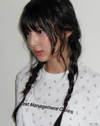 [ Pre-order ] FN OG Tee flower