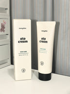 [ 來港中 ] Mongdies 100小時高保濕屏障潤膚霜 Ato Cream 240ml