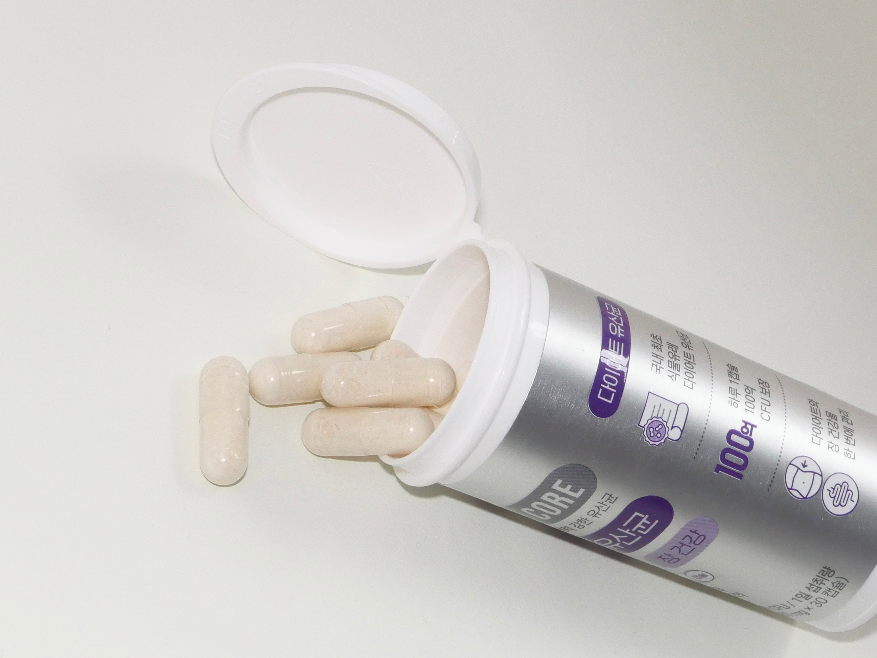 [ Pre-order ] Byo Core💜 減肥益生菌 100億 ( 30日 )