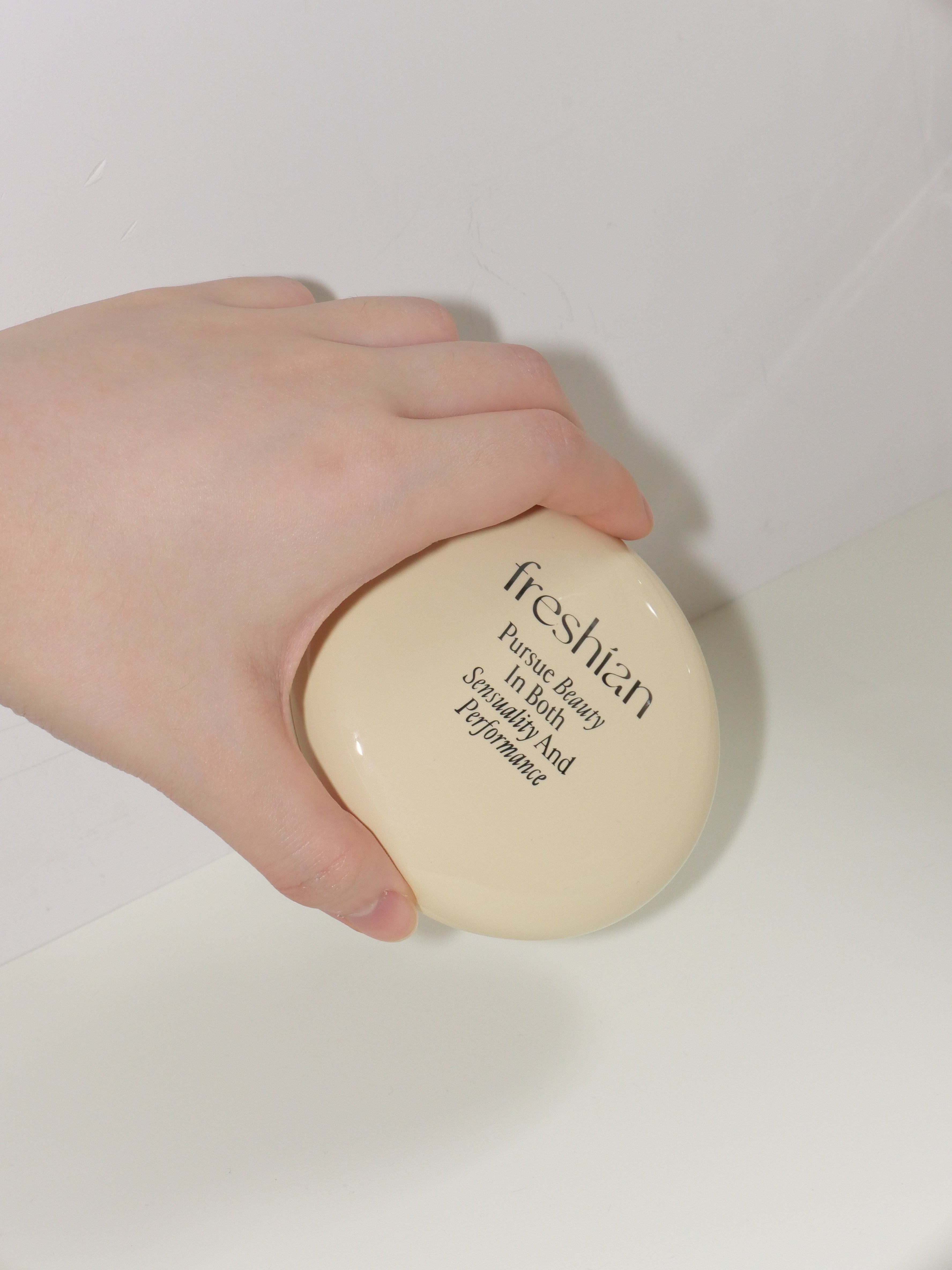 [ Pre-order ] Freshian Pepta-Serum Cushion ( vegan )