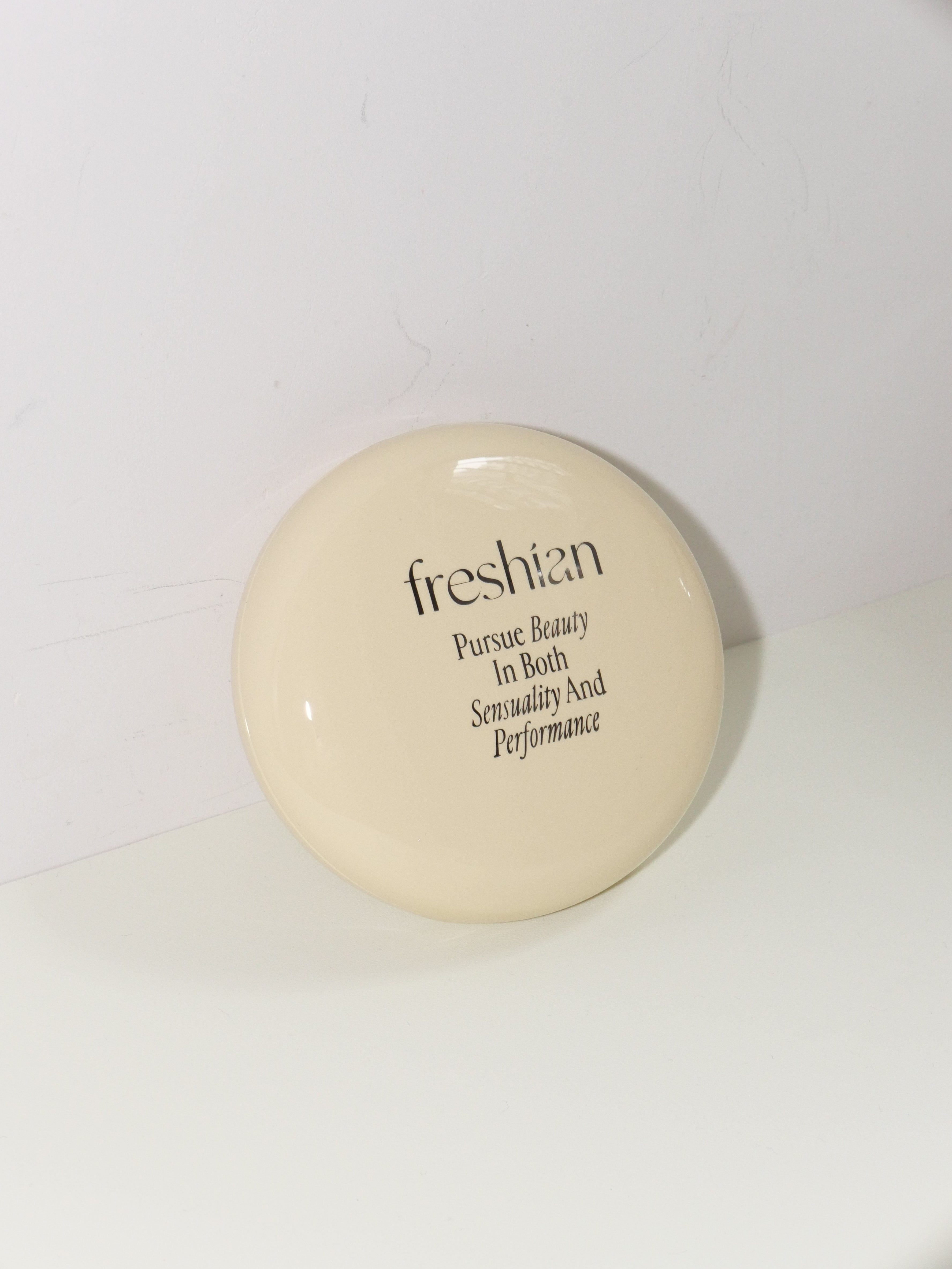 [ Pre-order ] Freshian Pepta-Serum Cushion ( vegan )