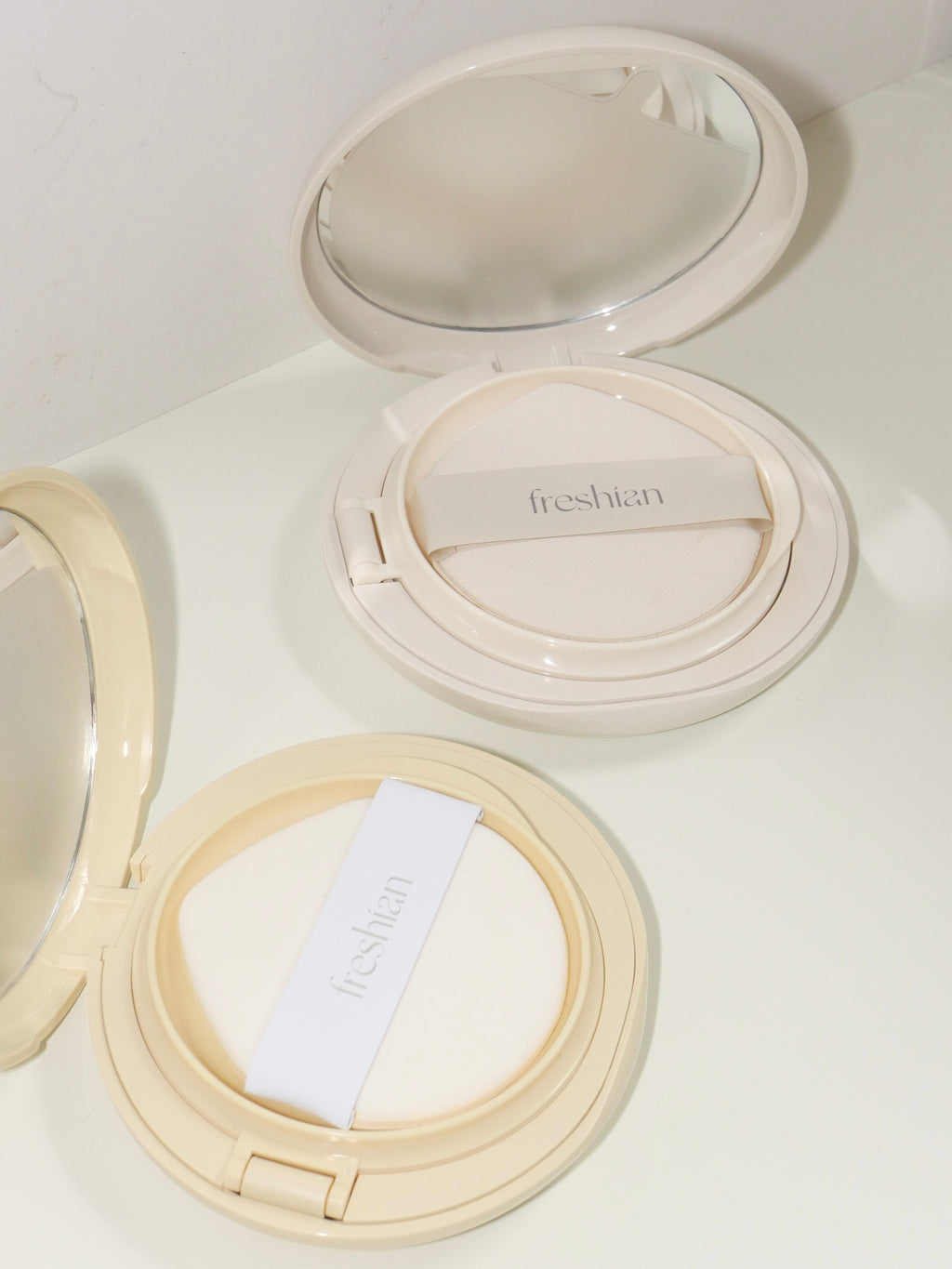 [ Pre-order ] Freshian Pepta-Serum Cushion ( vegan )