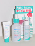 [ Pre-order ] Aestura A-CICA 365 Smoothing Relief Serum ph4.5 40ml