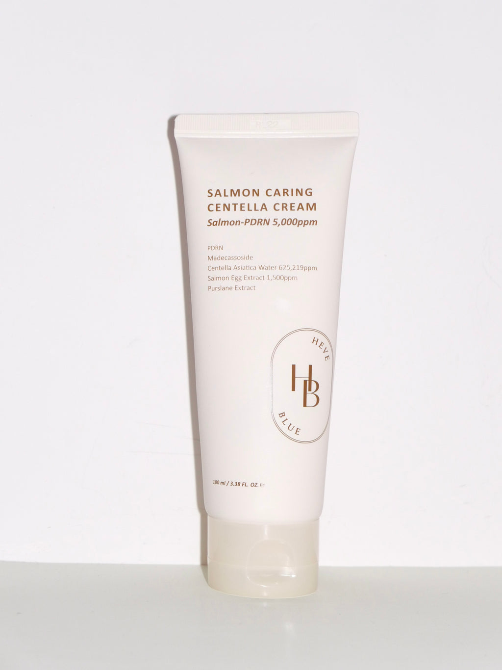 [ 店主極推 - 現貨 ] Salmon Caring Centella Cream 100ml 🍣