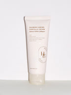 [ 店主極推 - 現貨 ] Salmon Caring Centella Cream 100ml 🍣