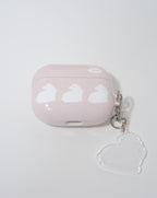 [ Pre-order ] Little Bunny Airpod Case