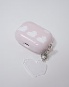 [ Pre-order ] Little Bunny Airpod Case