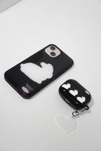 [ Pre-order ] Little Bunny Phone Case