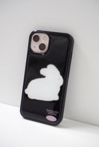 [ Pre-order ] Little Bunny Phone Case