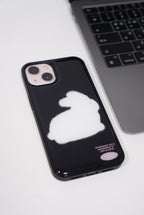 [ Pre-order ] Little Bunny Phone Case