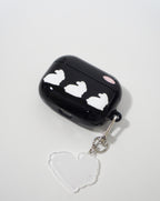 [ Pre-order ] Little Bunny Airpod Case