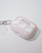 [ Pre-order ] Little Bunny Airpod Case