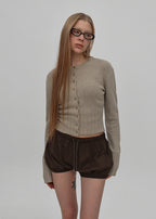 [ Pre-order ] MADE 페롬 벌룬 숏팬츠