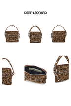 [ Pre-order ] Deinet Stud Cross Chain Wallet