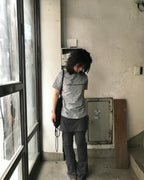 [ Pre-order ] FN OG Tee flower