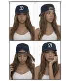 [ Jennie同款 Pre-order ] Pillbox Cap